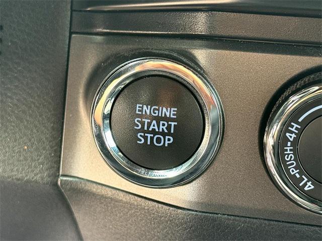 used 2020 Toyota Tacoma car, priced at $36,988