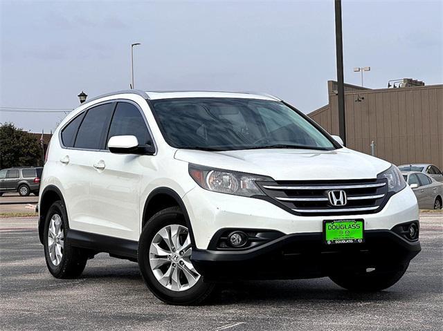 used 2014 Honda CR-V car, priced at $12,997