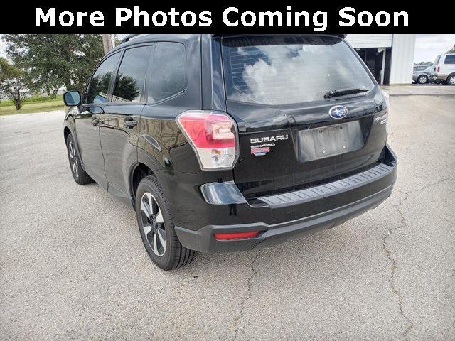 used 2017 Subaru Forester car, priced at $17,888