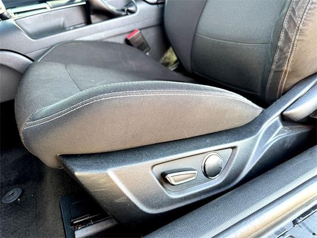 used 2016 Ford Mustang car, priced at $13,888