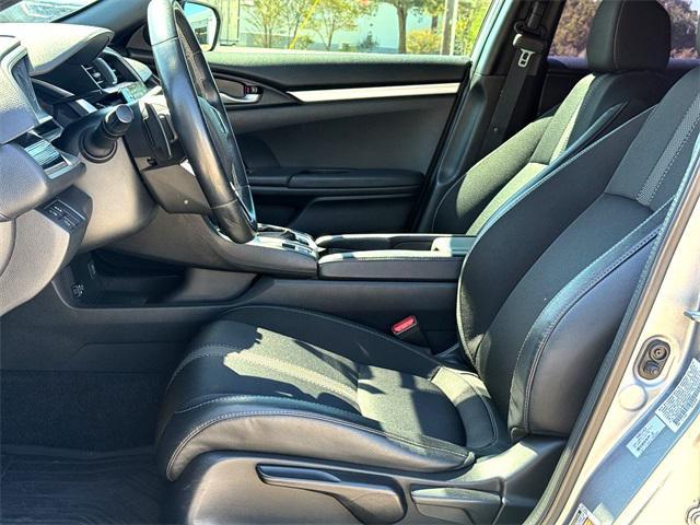 used 2020 Honda Civic car, priced at $17,995