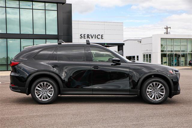 new 2024 Mazda CX-90 car, priced at $40,869