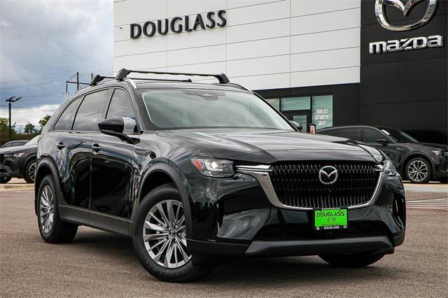 new 2024 Mazda CX-90 car, priced at $40,869