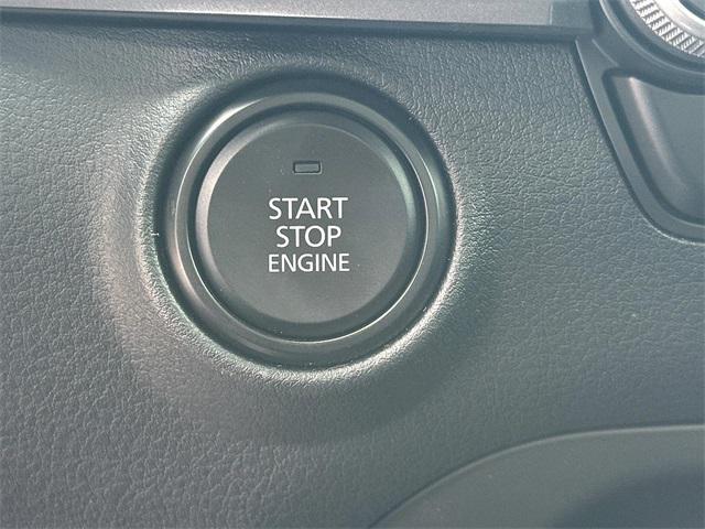 new 2025 Mazda Mazda3 car, priced at $26,285