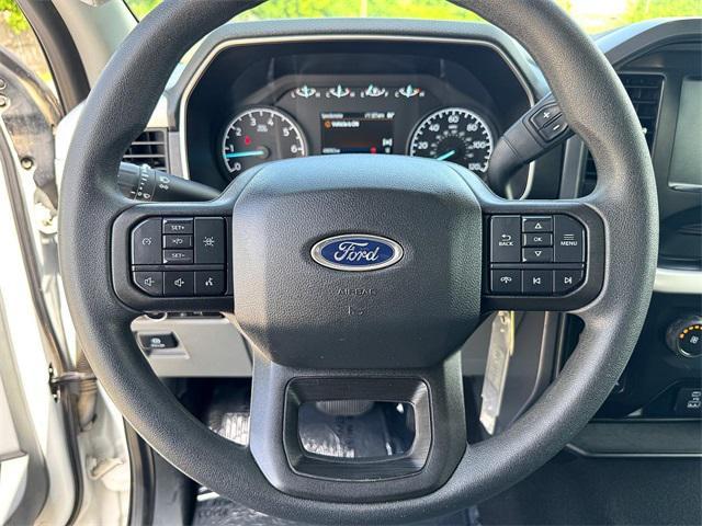 used 2023 Ford F-150 car, priced at $39,988