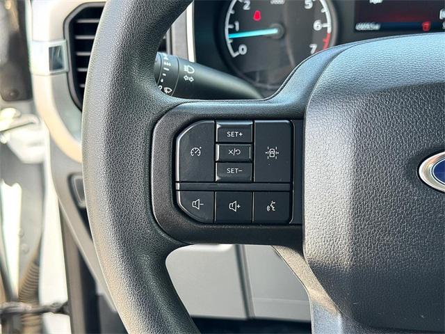 used 2023 Ford F-150 car, priced at $39,988