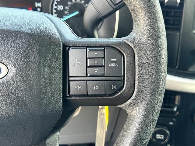 used 2023 Ford F-150 car, priced at $39,988