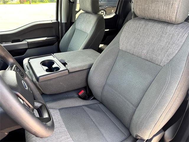 used 2023 Ford F-150 car, priced at $39,988