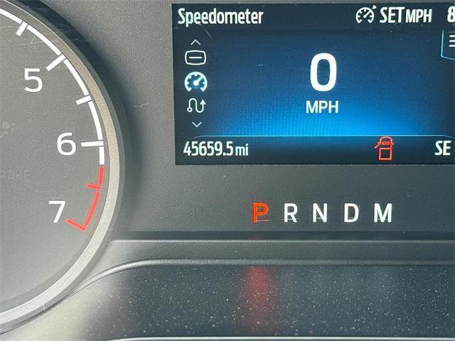 used 2023 Ford F-150 car, priced at $39,988