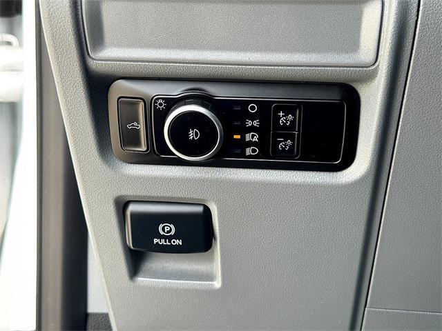 used 2023 Ford F-150 car, priced at $39,988