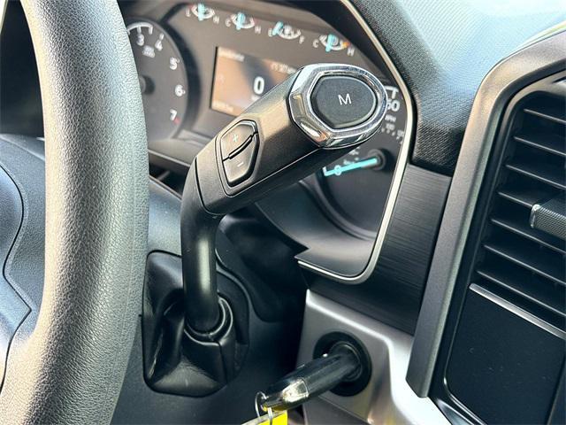 used 2023 Ford F-150 car, priced at $39,988