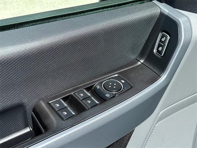 used 2023 Ford F-150 car, priced at $39,988