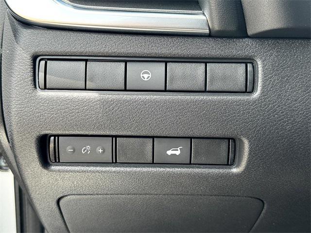 used 2021 Nissan Rogue car, priced at $21,988