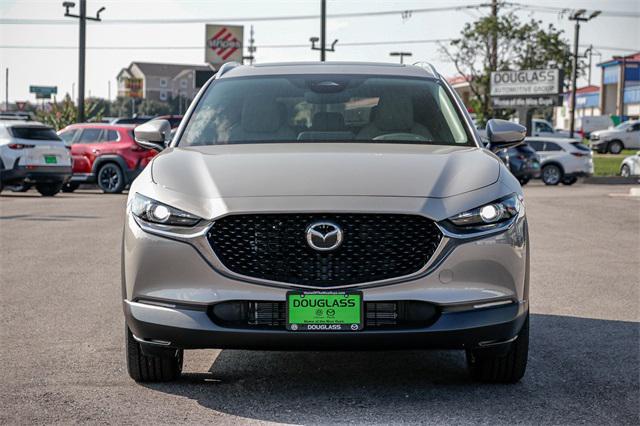 new 2024 Mazda CX-30 car, priced at $28,278