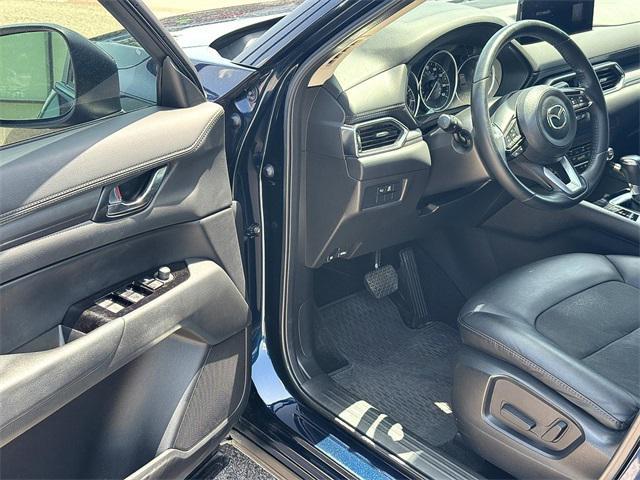 used 2023 Mazda CX-5 car, priced at $25,988