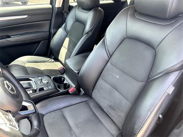 used 2023 Mazda CX-5 car, priced at $25,988