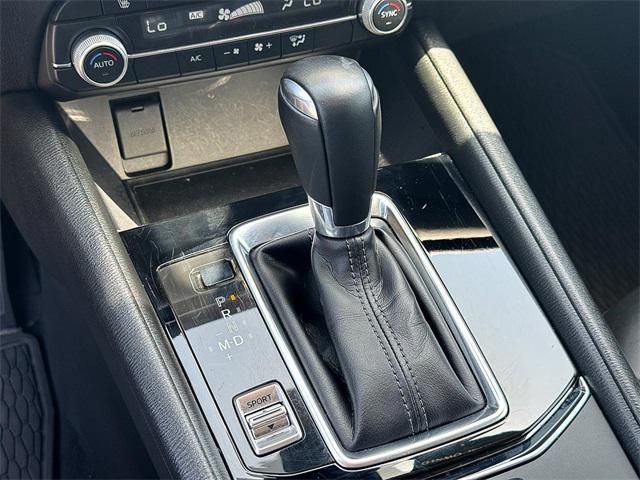 used 2023 Mazda CX-5 car, priced at $25,988