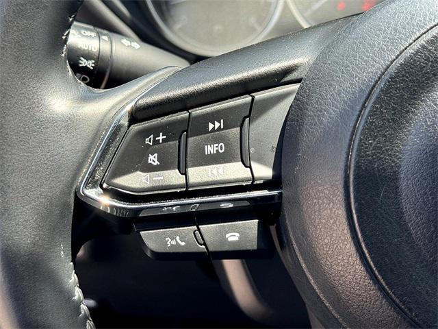 used 2023 Mazda CX-5 car, priced at $25,988