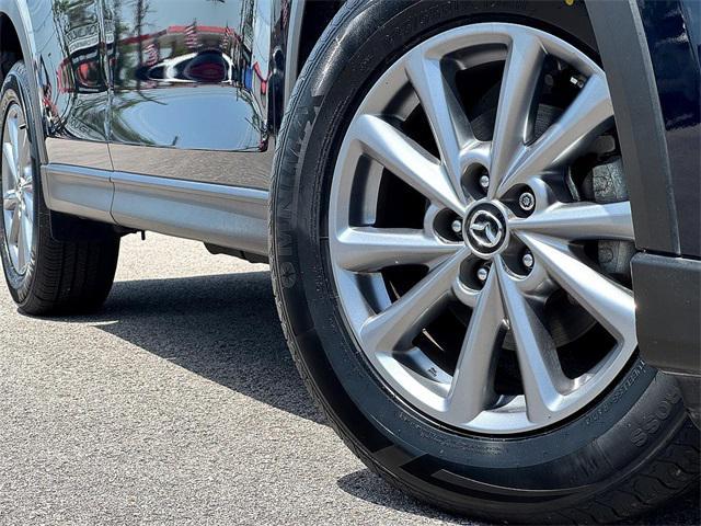 used 2023 Mazda CX-5 car, priced at $25,988