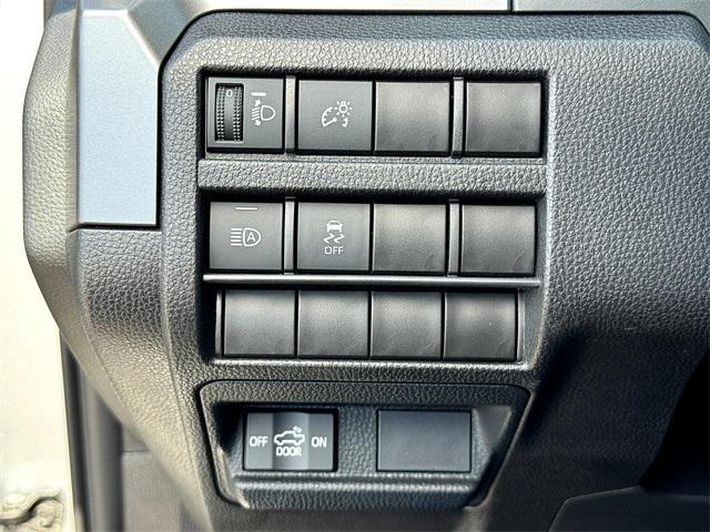 used 2024 Toyota Tacoma car, priced at $43,988