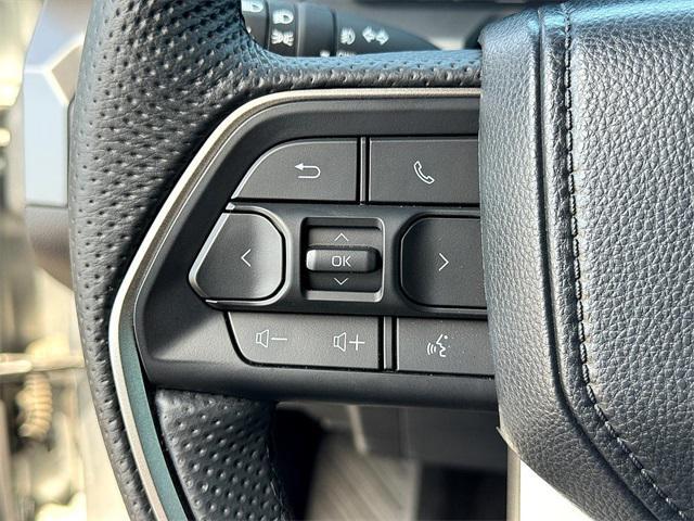 used 2024 Toyota Tacoma car, priced at $43,988
