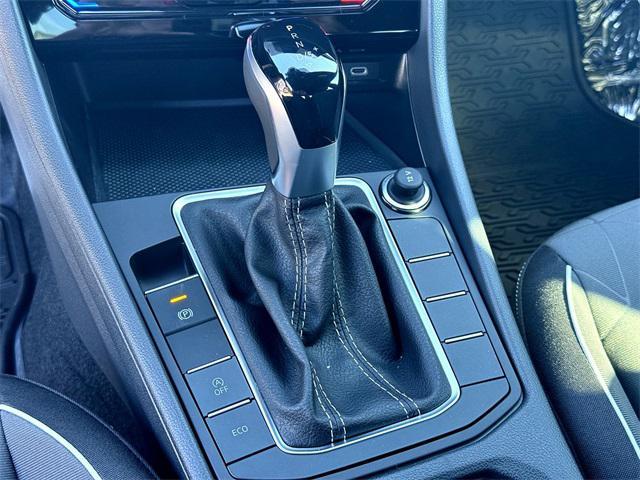 new 2026 Volkswagen Jetta car, priced at $27,506