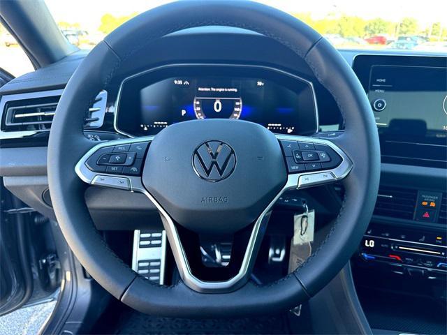 new 2026 Volkswagen Jetta car, priced at $27,506