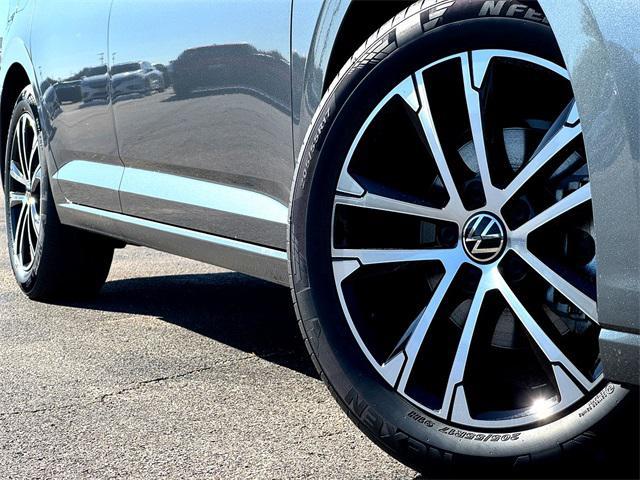 new 2026 Volkswagen Jetta car, priced at $27,506