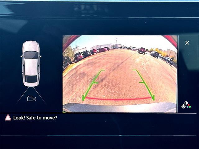 new 2026 Volkswagen Jetta car, priced at $27,506