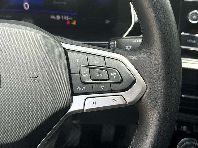 used 2023 Volkswagen Jetta car, priced at $21,988