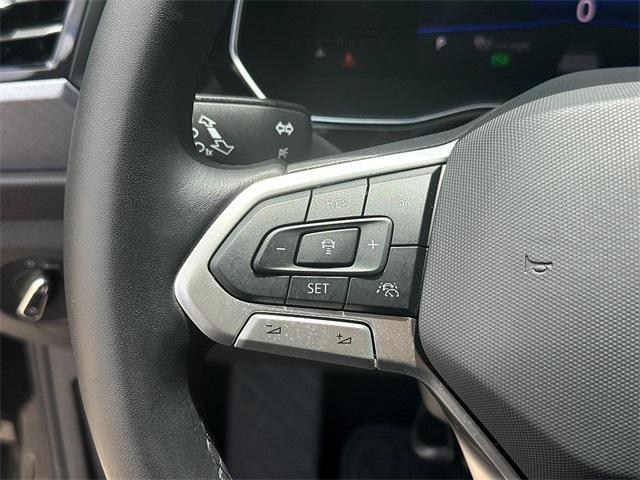 used 2023 Volkswagen Jetta car, priced at $21,988
