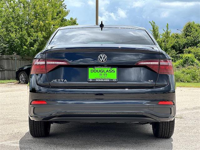 used 2023 Volkswagen Jetta car, priced at $21,988