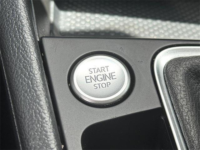 used 2023 Volkswagen Jetta car, priced at $21,988