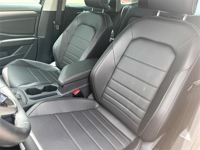 used 2023 Volkswagen Jetta car, priced at $21,988