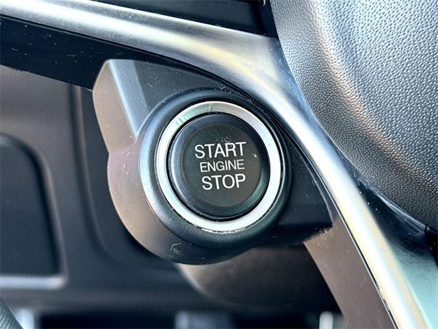 used 2018 Alfa Romeo Stelvio car, priced at $12,495