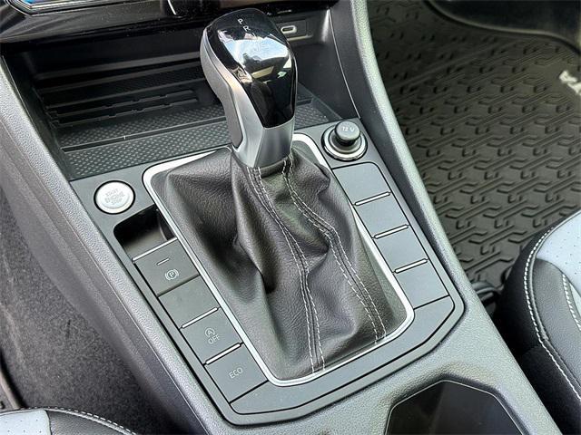new 2025 Volkswagen Jetta car, priced at $27,661