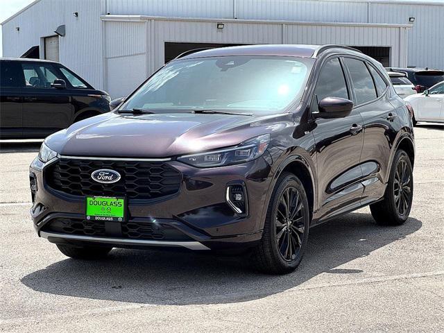 used 2023 Ford Escape car, priced at $29,988