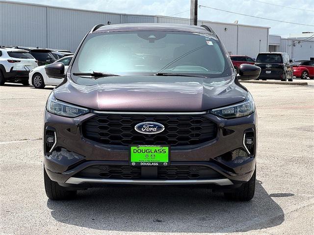 used 2023 Ford Escape car, priced at $29,988