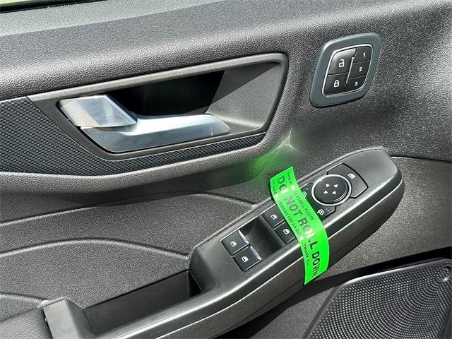 used 2023 Ford Escape car, priced at $29,988