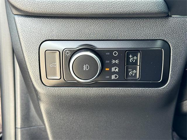 used 2023 Ford Escape car, priced at $29,988