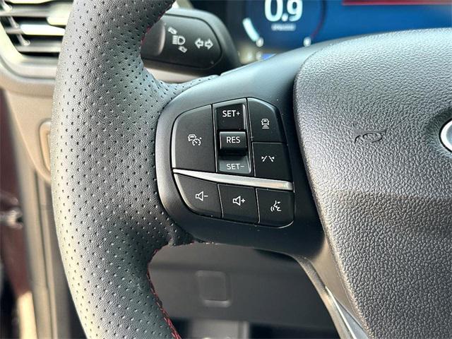 used 2023 Ford Escape car, priced at $29,988
