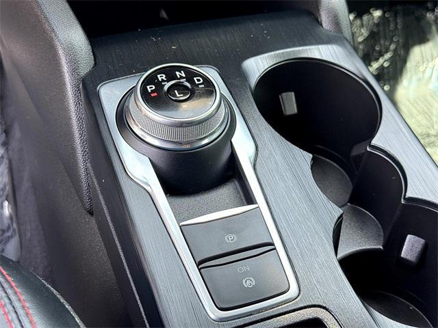 used 2023 Ford Escape car, priced at $29,988