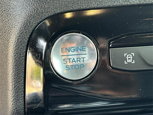 used 2023 Ford Escape car, priced at $29,988