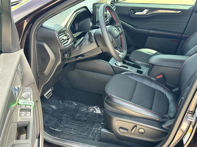 used 2023 Ford Escape car, priced at $29,988