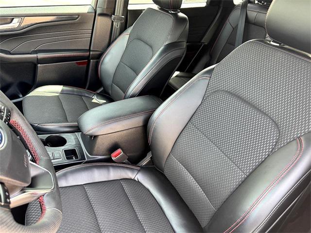 used 2023 Ford Escape car, priced at $29,988