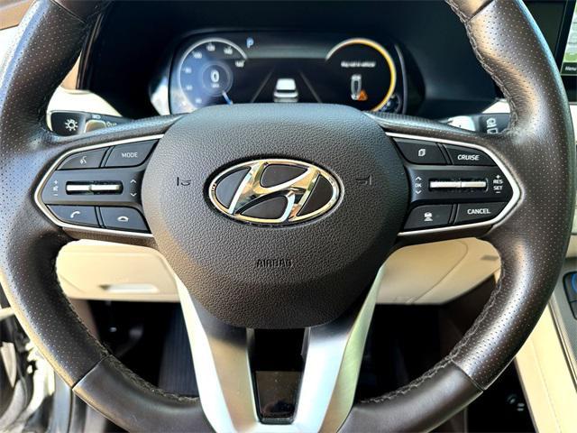 used 2020 Hyundai Palisade car, priced at $22,995