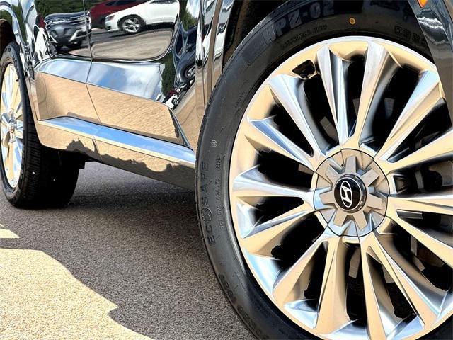 used 2020 Hyundai Palisade car, priced at $22,995