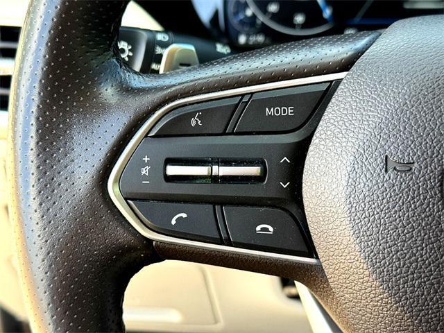 used 2020 Hyundai Palisade car, priced at $22,995
