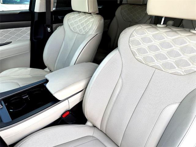 used 2020 Hyundai Palisade car, priced at $22,995