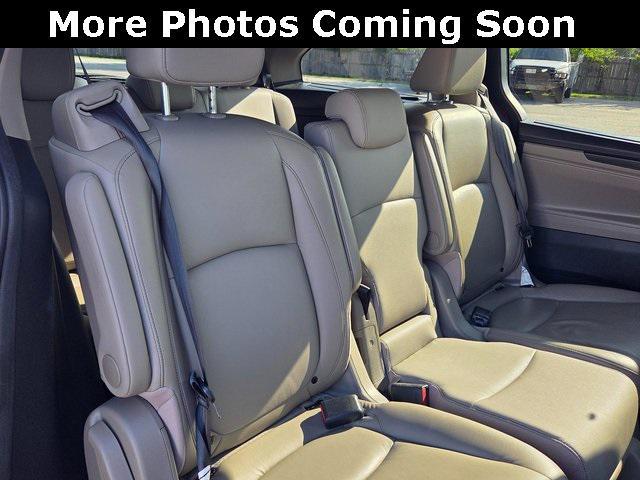 used 2023 Honda Odyssey car, priced at $38,988